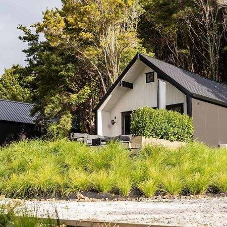 Villa The Ridge à Mangawhai Extérieur photo