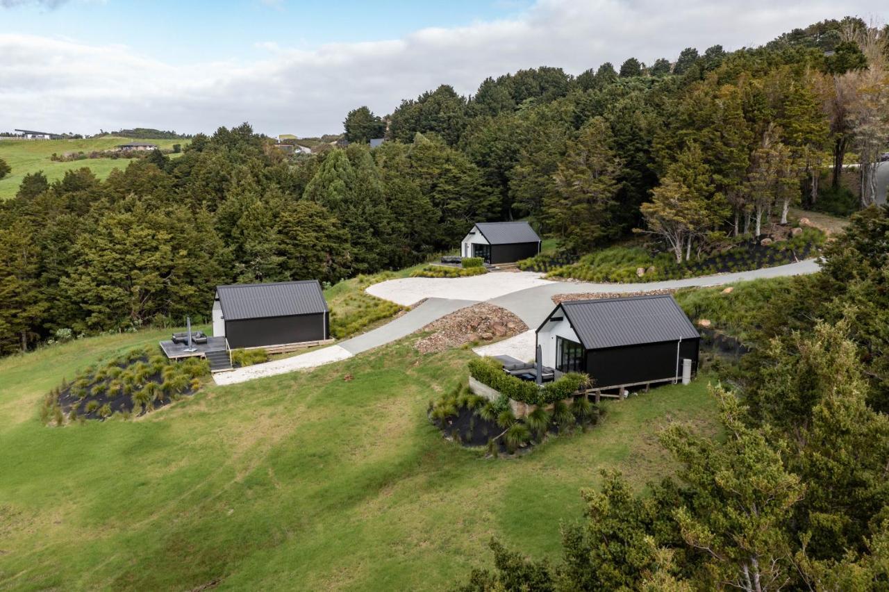 Villa The Ridge à Mangawhai Extérieur photo