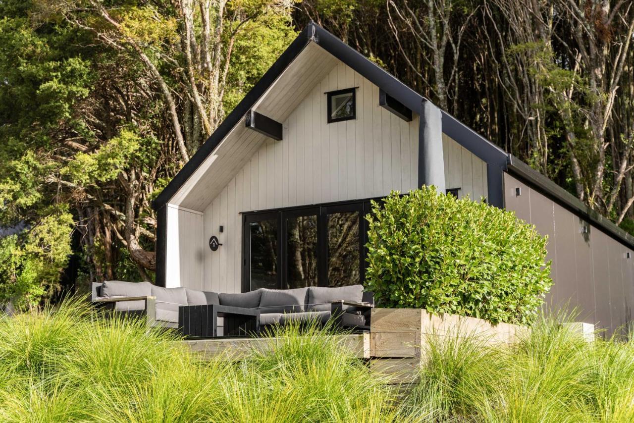 Villa The Ridge à Mangawhai Extérieur photo