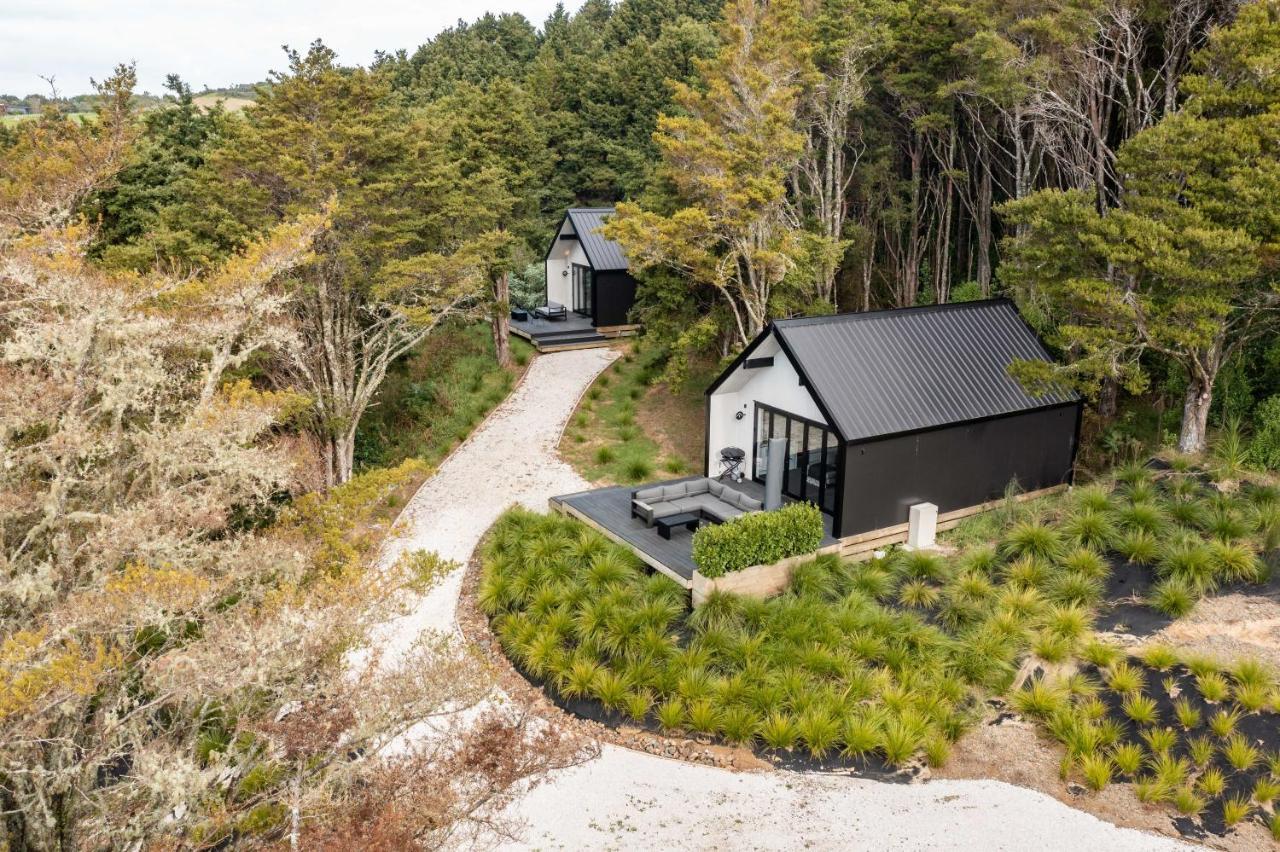 Villa The Ridge à Mangawhai Extérieur photo